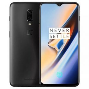 סמארטפון – OnePlus 6T 8/128GB גלובאלי