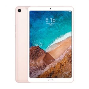 טאבלט Xiaomi Mi Pad 4 Plus 10.1 LTE 4G+64G רום גלובאלי