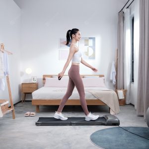 הליכון מתקפל WalkingPad C1 מבית שיאומי