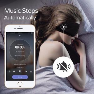 מסיכת שינה – Sleepace