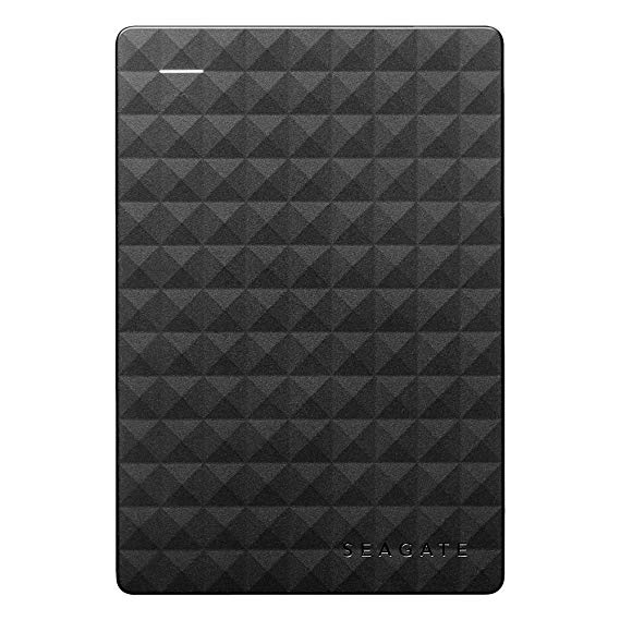 כונן חיצוני נייד – Seagate 2TB