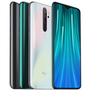סמארטפון – Xiaomi Redmi Note 8 Pro 6GB 128GB גלובלי