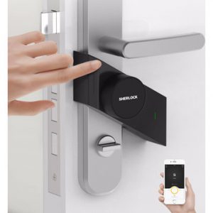 מנעול חכם – Xiaomi Mijia Sherlock M1