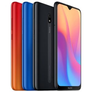 סמארטפון – Redmi 8A EU 2+32G גלובאלי