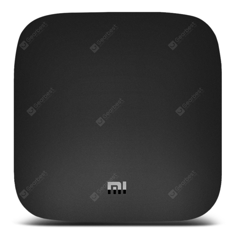 סטרימר – Xiaomi Mi Box