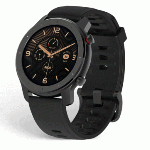שעון חכם – Xiaomi Amazfit GTR 42MM גרסה בינלאומית