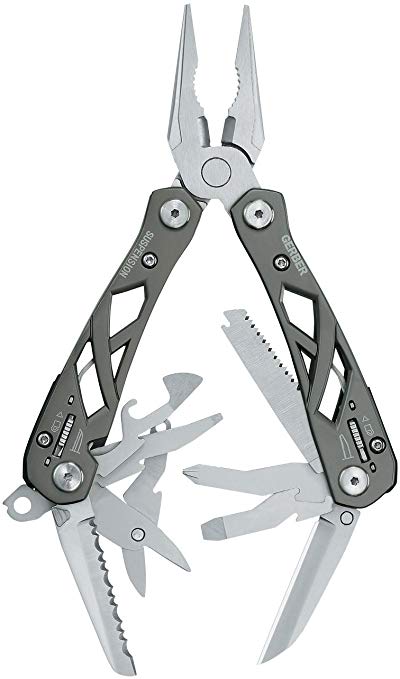 מולטיטול – Gerber Multi-Plier