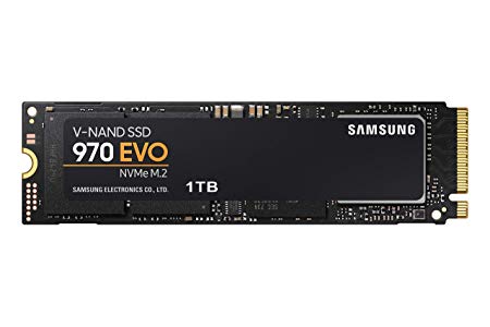 דיסק SSD דגם 970 EVO בנפח של 1TB ב626 שח!!! לא לפספס!