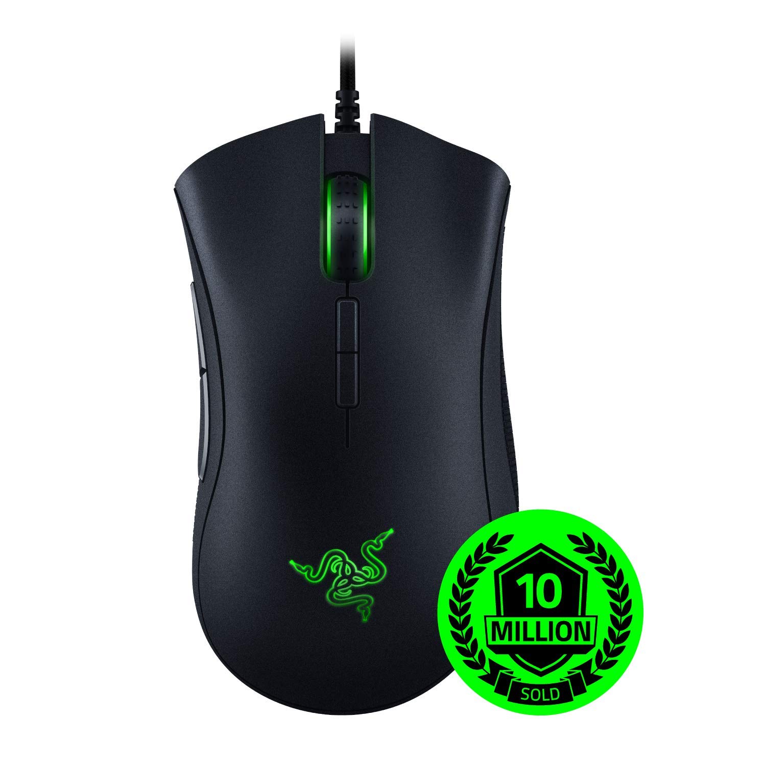 razer deathadder elite ksp