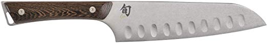 סכין שף סנטוקו Shun Kanso גודל 7"