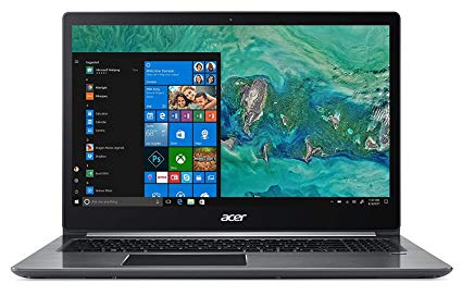 מחשב נייד Acer Swift 3 גרסת AMD מסך 15.6