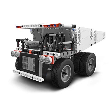משחק הרכבה 535 חלקים שיאומי – Xiaomi Mi Truck
