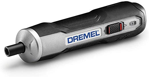מברגון דרמל גו 3.6V נטען Dremel Go