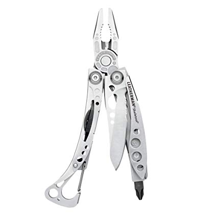 מולטיטול לדרמן – LEATHERMAN – Skeletool