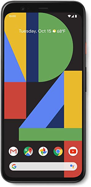 סמארפון – Google Pixel 4 – 64GB