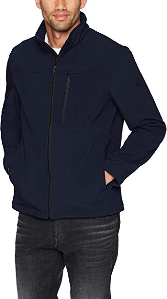 ג'קט סופטשל – Calvin Klein