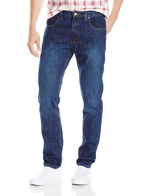 ג'ינסים לגברים – Dickies Men's Slim Taper