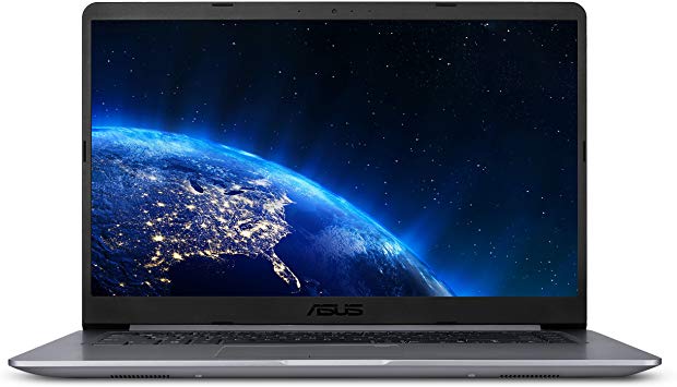 מחשב נייד – ASUS VivoBook 15.6"