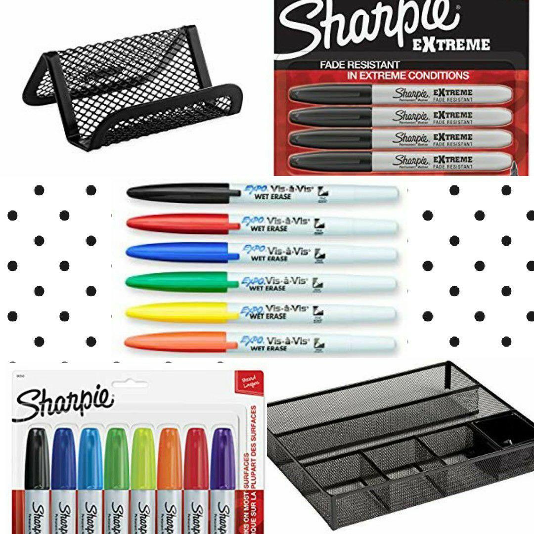 סייל ציוד משרדי באמזון? קונים ב15$ ומקבלים 5$ הנחה!!!