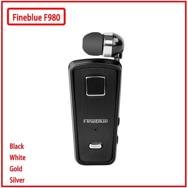 דיבורית בלוטוס – Fineblue F980