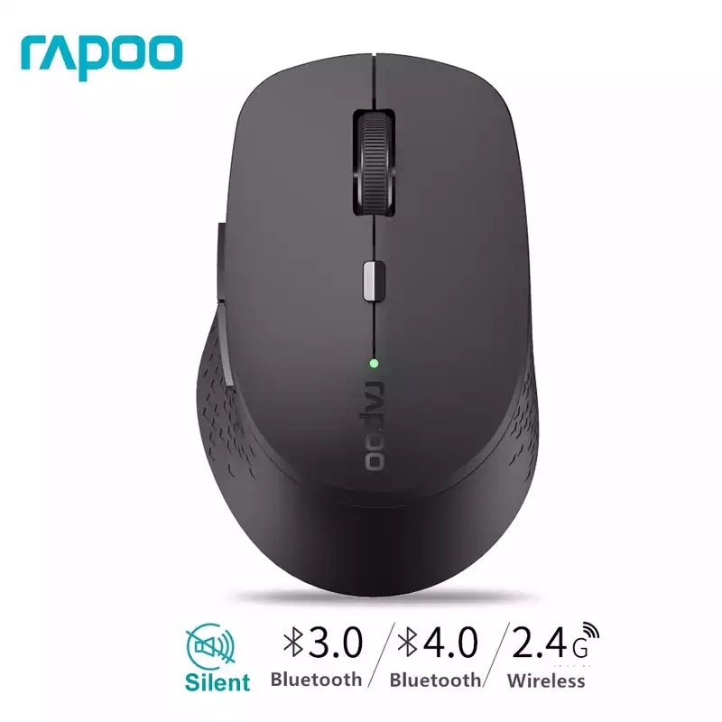 עכבר אלחוטי Rapoo M300