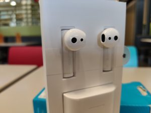 אוזניות בלוטוס &#8211; Xiaomi Airdots Pro 2S דגם 2020 משודרג