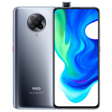 סמארטפון Xiaomi POCO F2 PRO 8GB 256GB גלובאלי