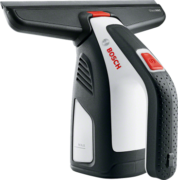 מנקה \ מייבש חלונות אלחוטי Bosch GlassVAC ?