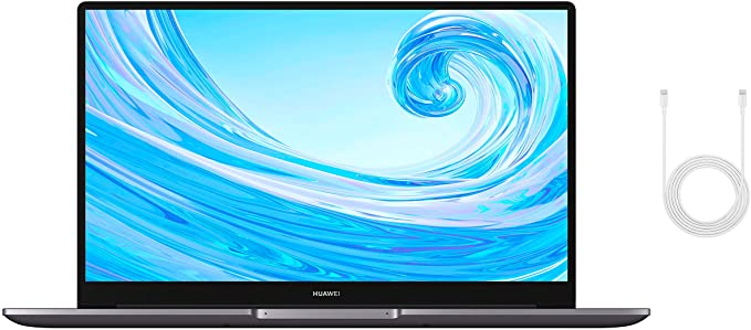 מחשב נייד וואווי Huawei MateBook 15 D