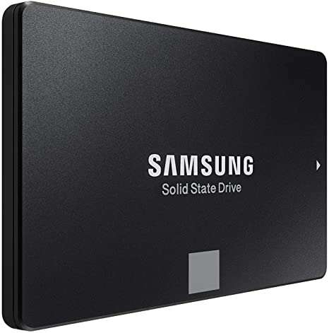כונן פנימי סמסונג Samsung 860 EVO 500GB SSD