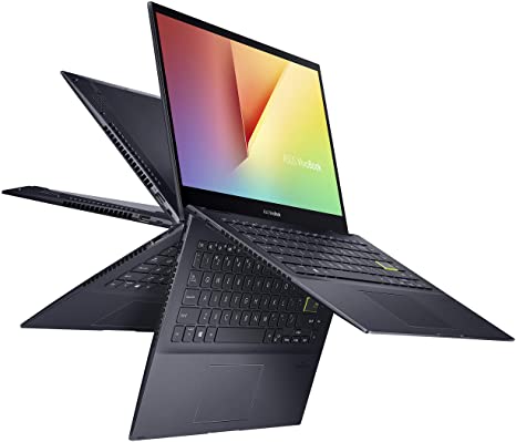 מחשב נייד ASUS VivoBook Flip 14