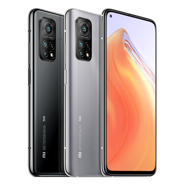 סמארטפון Xiaomi Mi 10T 6GB 128GB גלובאלי