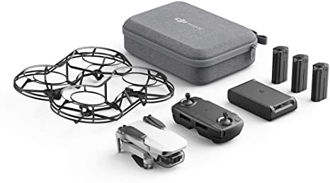 רחפן DJI Mavic Mini Combo