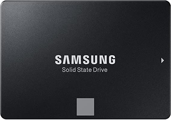 כונן Samsung 860 EVO 500GB SSD