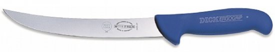 סכין לפריסת בשר 10 אינטש / 26 ס"מ להב גבוה Friedr. Dick Ergogrip