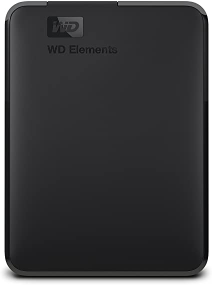 כונן נייד WD – 3 TB – USB 3.0