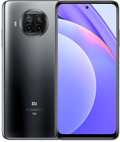 סמארטפון Xiaomi Mi 10T Lite 6GB 128GB שנתיים אחריות יבואן רשמי ע"י המילטון