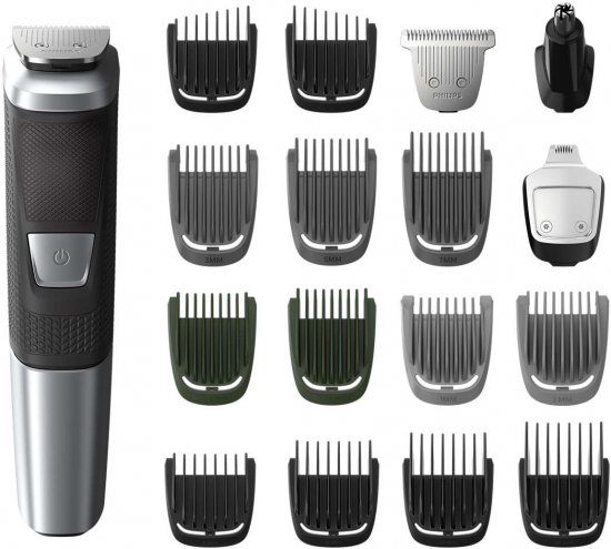 קוצץ שיער Philips MG5750 All-in-One Trimmer