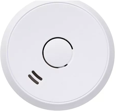 גלאי עשן עם צפירה חזקה GPT GS536G