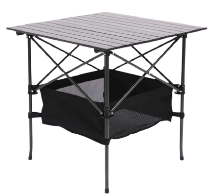 שולחן קמפינג I-CAMP Commander L