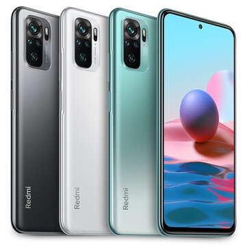 סמארטפון – Xiaomi Redmi Note 10 Global 4GB 128GB