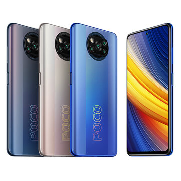 סמארטפון POCO X3 Pro 6GB 128GB