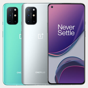 חיסול! Oneplus 8T גרסאות גלובאליות + משלוח וביטוח מס חינם