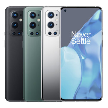 סמארטפון Oneplus 9 Pro 12GB 256GB