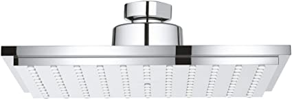 ראש גשם לטוש עליון GROHE Euphoria 27705000