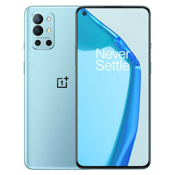 סמארטפון OnePlus 9R 5G 12GB 256GB רום גלובאלי