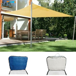 רשתות הצללה Playa Sunshade אקסטרא הנחה רוחבית 5% ומשלוח חינם