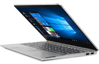 מחשב נייד Lenovo דגם ThinkBook 13s G2 ITL