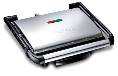 טוסטר לחיצה גריל Tefal Inicio GC241D12 2000W
