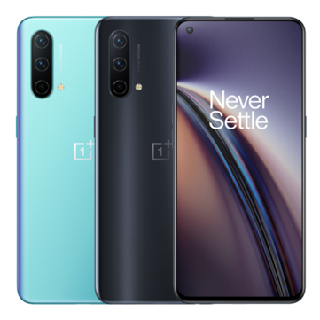 סמארטפון OnePlus Nord CE 8GB 128GB 5G גלובאלי